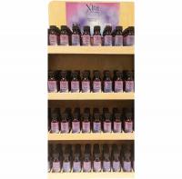 Xtra Ambiance-prsentoir de 128 huiles fragrances / Xtra Ambiance-Display 128 Asst.